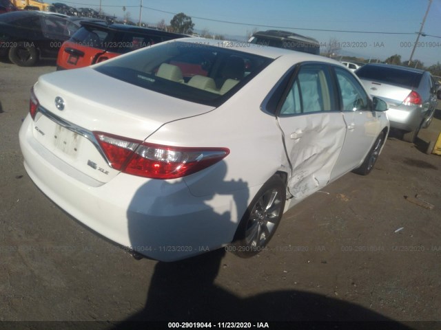 Photo 3 VIN: 4T1BD1FK9FU171659 - TOYOTA CAMRY HYBRID 