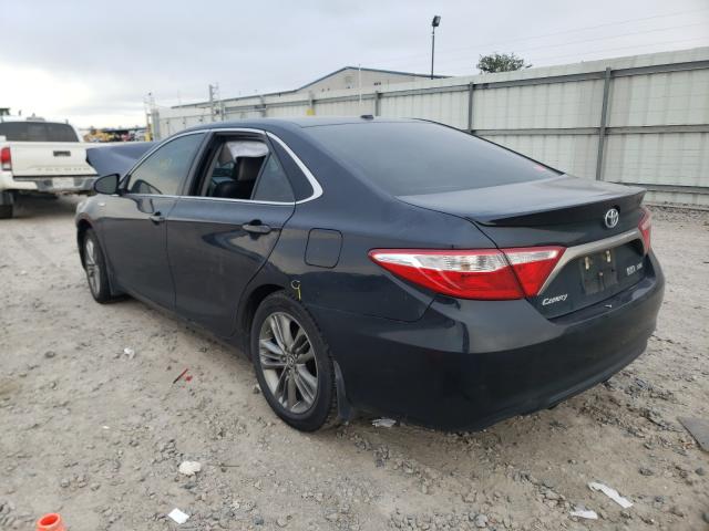 Photo 2 VIN: 4T1BD1FK9FU172360 - TOYOTA CAMRY HYBR 