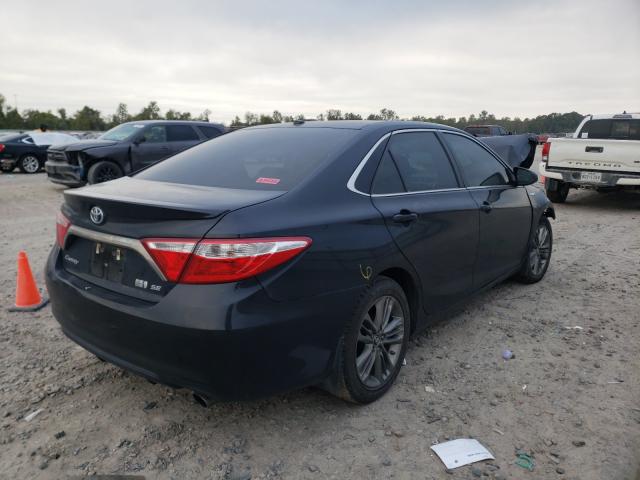 Photo 3 VIN: 4T1BD1FK9FU172360 - TOYOTA CAMRY HYBR 