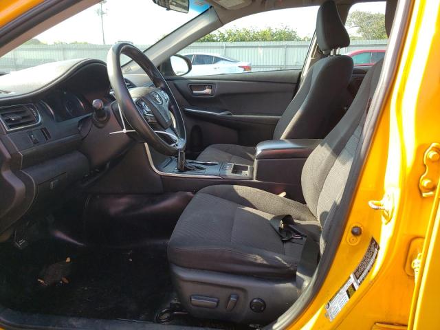 Photo 6 VIN: 4T1BD1FK9FU173685 - TOYOTA CAMRY HYBR 