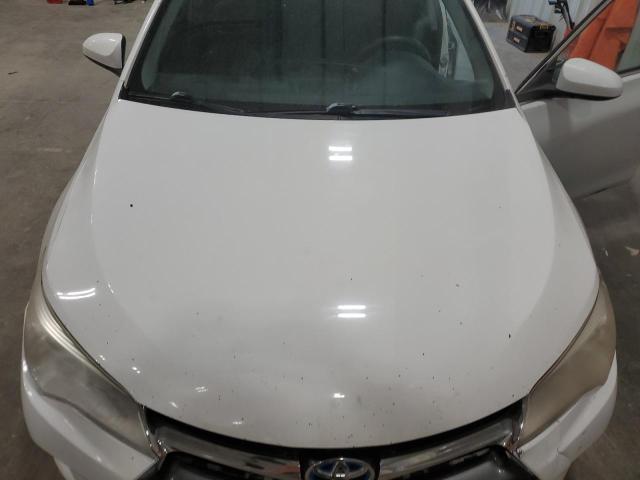 Photo 10 VIN: 4T1BD1FK9FU174559 - TOYOTA CAMRY 