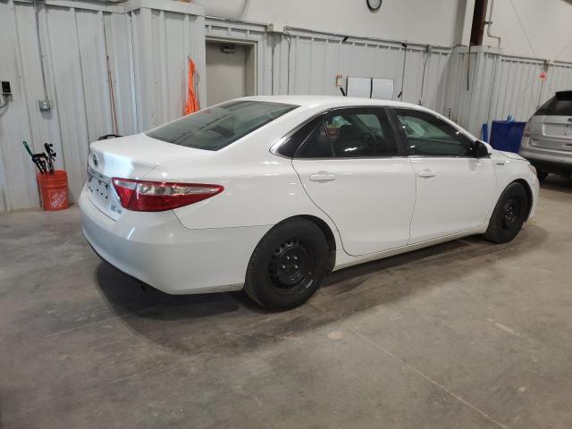 Photo 2 VIN: 4T1BD1FK9FU174559 - TOYOTA CAMRY 