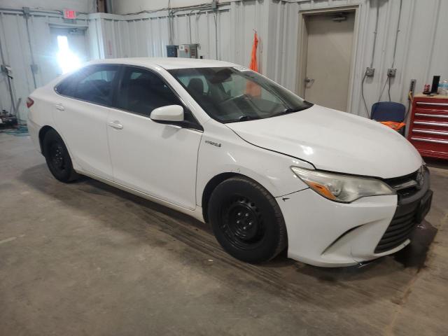 Photo 3 VIN: 4T1BD1FK9FU174559 - TOYOTA CAMRY 