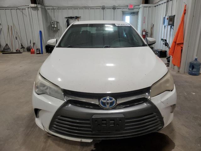 Photo 4 VIN: 4T1BD1FK9FU174559 - TOYOTA CAMRY 