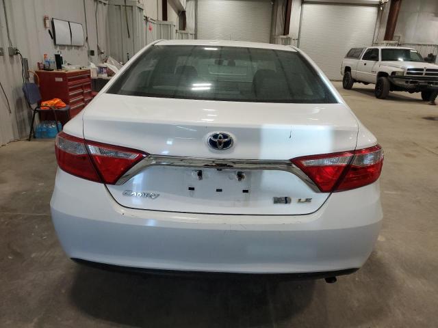 Photo 5 VIN: 4T1BD1FK9FU174559 - TOYOTA CAMRY 