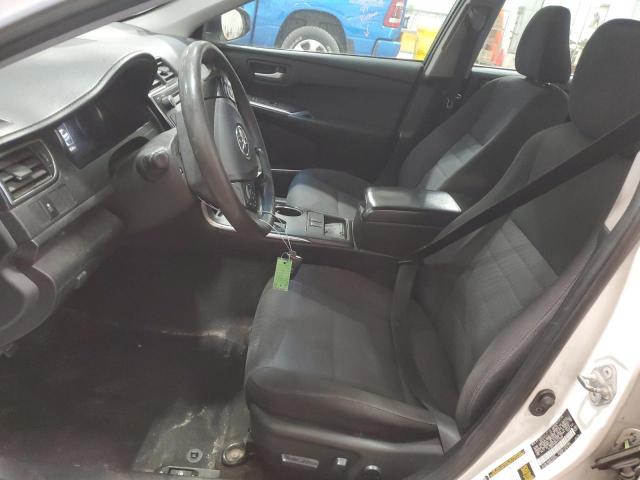 Photo 6 VIN: 4T1BD1FK9FU174559 - TOYOTA CAMRY 