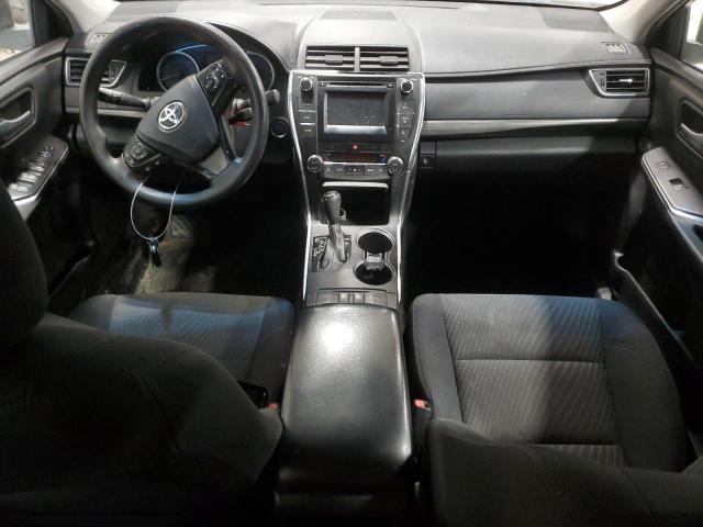 Photo 7 VIN: 4T1BD1FK9FU174559 - TOYOTA CAMRY 