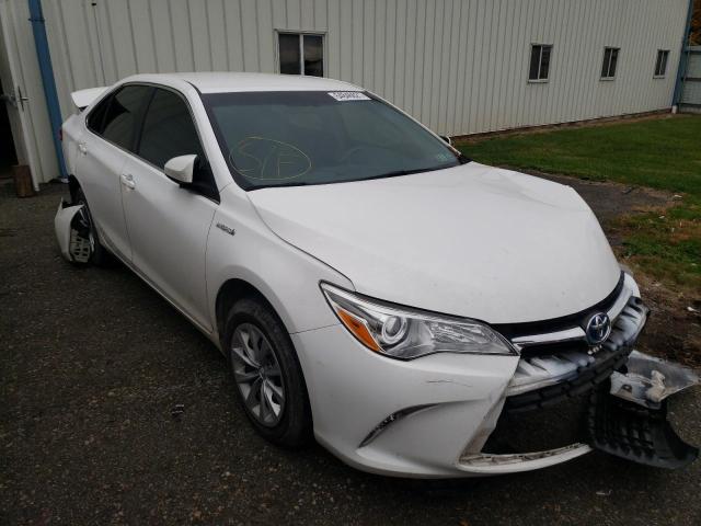 Photo 0 VIN: 4T1BD1FK9GU178161 - TOYOTA CAMRY 