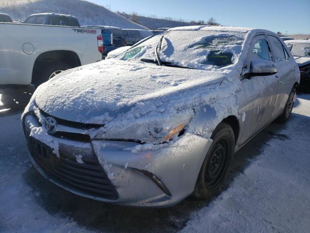 Photo 1 VIN: 4T1BD1FK9GU178855 - TOYOTA CAMRY HYBR 