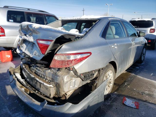 Photo 3 VIN: 4T1BD1FK9GU178855 - TOYOTA CAMRY HYBR 