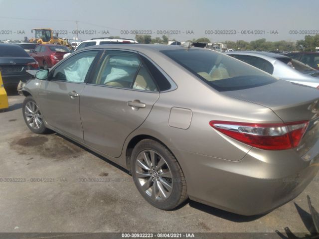 Photo 2 VIN: 4T1BD1FK9GU179343 - TOYOTA CAMRY 