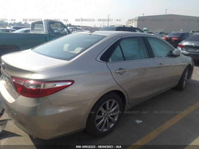 Photo 3 VIN: 4T1BD1FK9GU179343 - TOYOTA CAMRY 