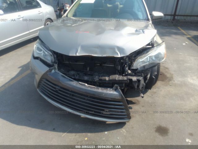 Photo 5 VIN: 4T1BD1FK9GU179343 - TOYOTA CAMRY 