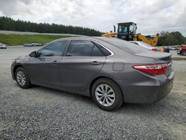 Photo 1 VIN: 4T1BD1FK9GU179486 - TOYOTA CAMRY HYBR 