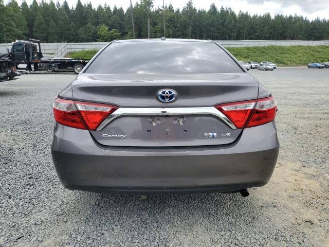 Photo 5 VIN: 4T1BD1FK9GU179486 - TOYOTA CAMRY HYBR 