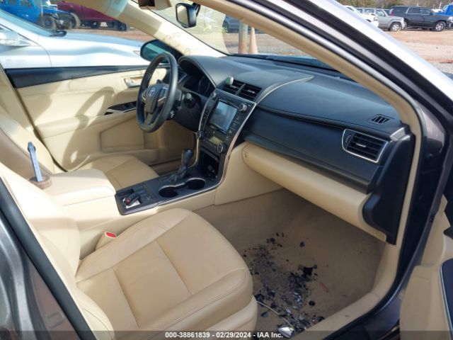 Photo 4 VIN: 4T1BD1FK9GU179827 - TOYOTA CAMRY HYBRID 