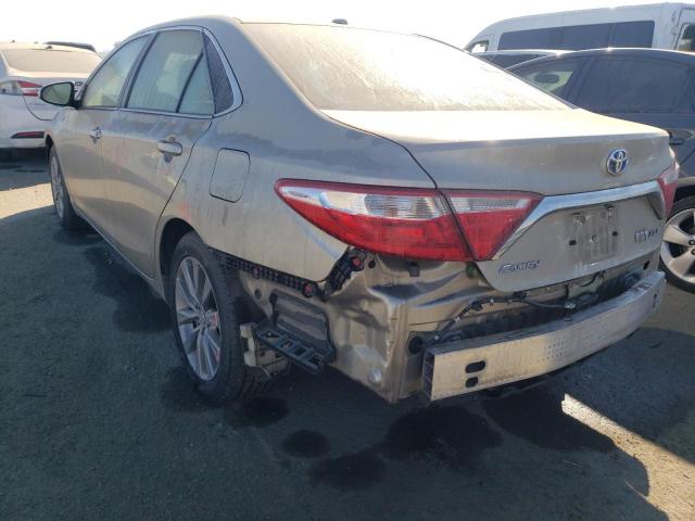 Photo 1 VIN: 4T1BD1FK9GU181304 - TOYOTA CAMRY HYBR 