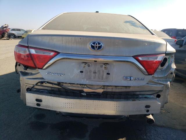 Photo 5 VIN: 4T1BD1FK9GU181304 - TOYOTA CAMRY HYBR 