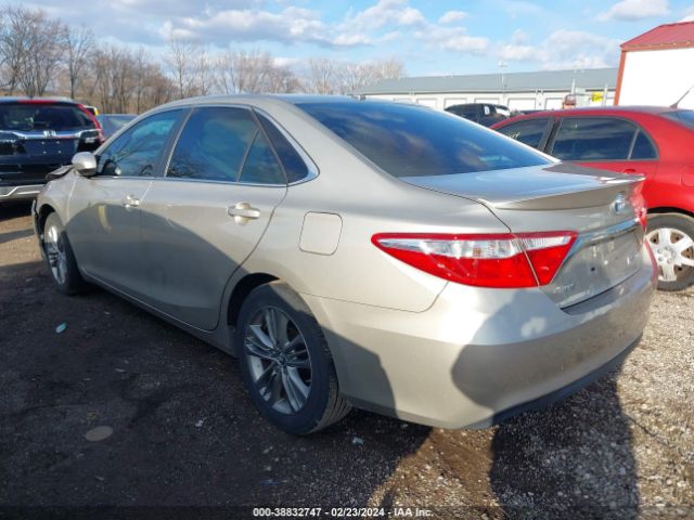 Photo 2 VIN: 4T1BD1FK9GU182002 - TOYOTA CAMRY 