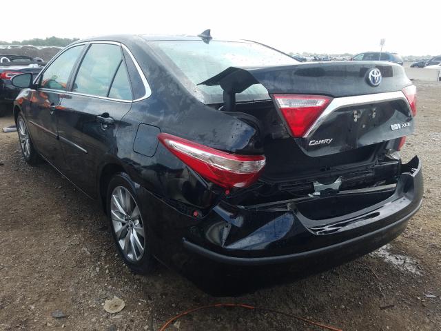 Photo 2 VIN: 4T1BD1FK9GU183022 - TOYOTA CAMRY HYBR 