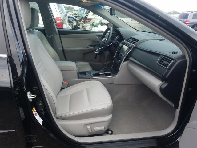 Photo 4 VIN: 4T1BD1FK9GU183022 - TOYOTA CAMRY HYBR 