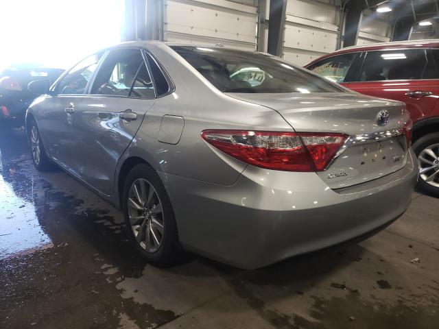 Photo 2 VIN: 4T1BD1FK9GU187846 - TOYOTA CAMRY HYBR 