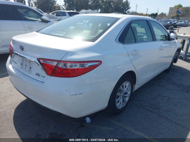 Photo 3 VIN: 4T1BD1FK9GU189242 - TOYOTA CAMRY HYBRID 