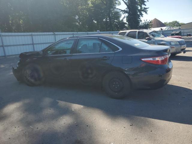 Photo 1 VIN: 4T1BD1FK9GU191444 - TOYOTA CAMRY HYBR 