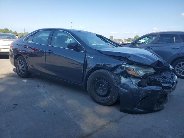 Photo 3 VIN: 4T1BD1FK9GU191444 - TOYOTA CAMRY HYBR 