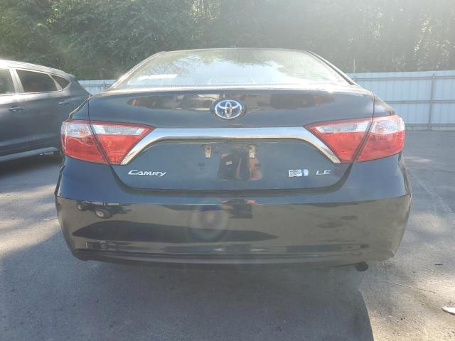 Photo 5 VIN: 4T1BD1FK9GU191444 - TOYOTA CAMRY HYBR 