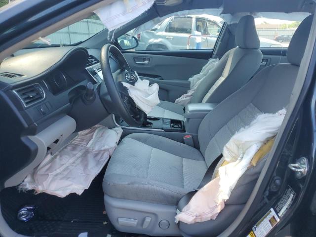 Photo 6 VIN: 4T1BD1FK9GU191444 - TOYOTA CAMRY HYBR 