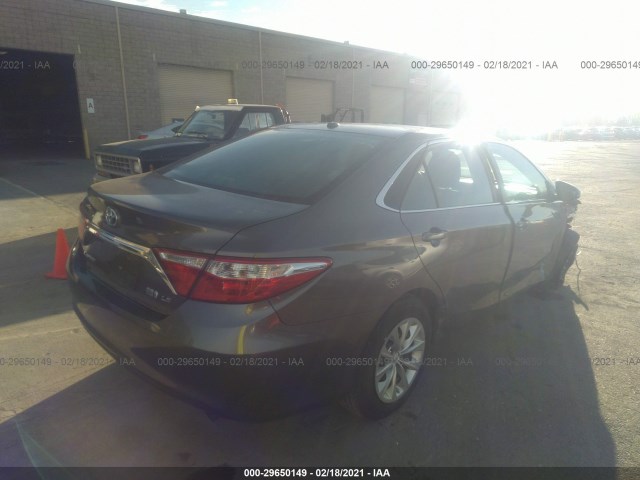 Photo 3 VIN: 4T1BD1FK9GU191492 - TOYOTA CAMRY HYBRID 