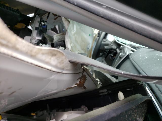 Photo 4 VIN: 4T1BD1FK9GU192089 - TOYOTA CAMRY HYBR 