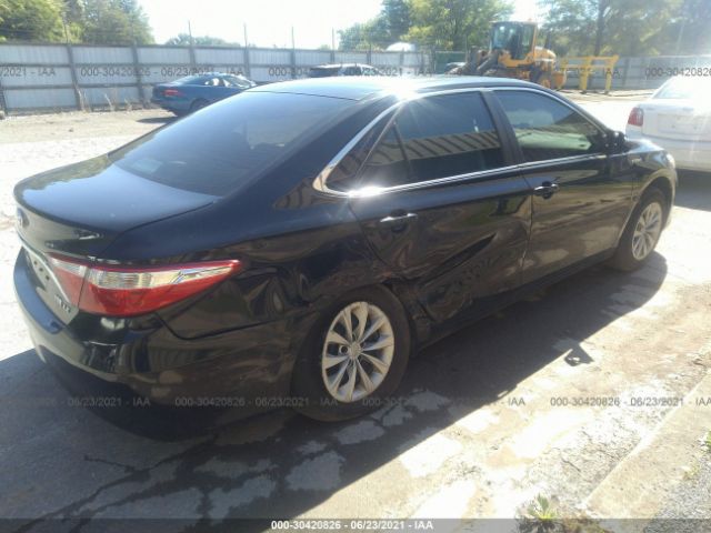 Photo 3 VIN: 4T1BD1FK9GU196112 - TOYOTA CAMRY HYBRID 