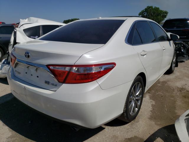 Photo 3 VIN: 4T1BD1FK9GU200806 - TOYOTA CAMRY HYBR 