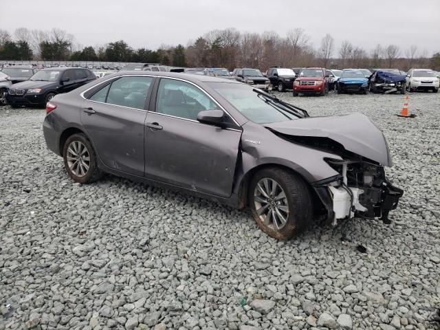 Photo 3 VIN: 4T1BD1FK9HU202699 - TOYOTA CAMRY HYBR 