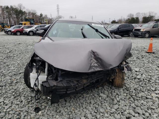 Photo 4 VIN: 4T1BD1FK9HU202699 - TOYOTA CAMRY HYBR 