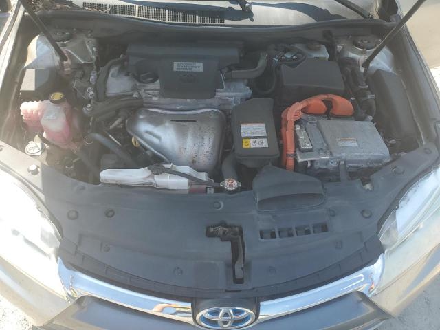 Photo 10 VIN: 4T1BD1FK9HU203657 - TOYOTA CAMRY HYBR 