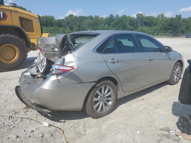 Photo 2 VIN: 4T1BD1FK9HU203657 - TOYOTA CAMRY HYBR 