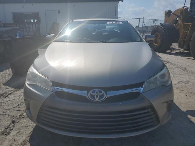 Photo 4 VIN: 4T1BD1FK9HU203657 - TOYOTA CAMRY HYBR 