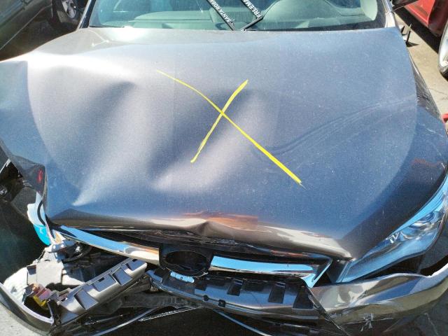 Photo 6 VIN: 4T1BD1FK9HU207207 - TOYOTA CAMRY HYBR 