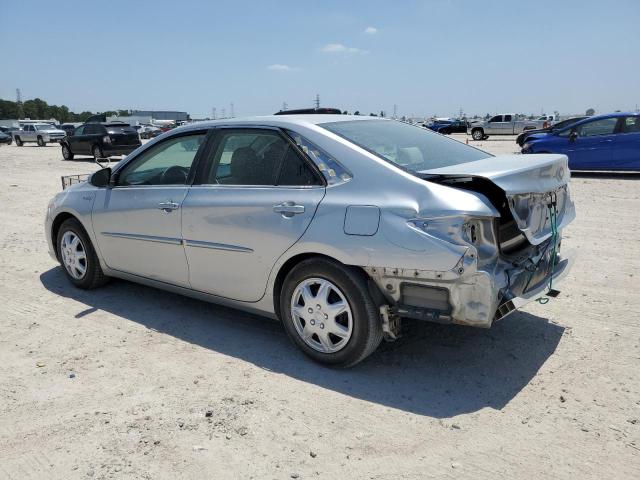 Photo 1 VIN: 4T1BD1FK9HU207451 - TOYOTA CAMRY HYBR 