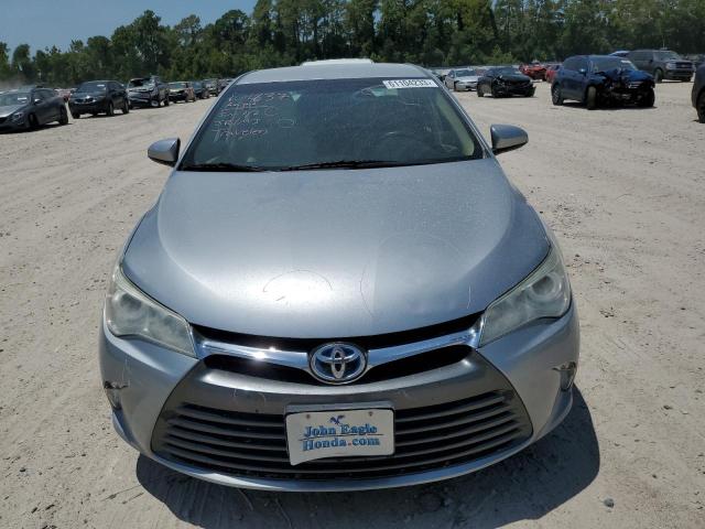 Photo 4 VIN: 4T1BD1FK9HU207451 - TOYOTA CAMRY HYBR 