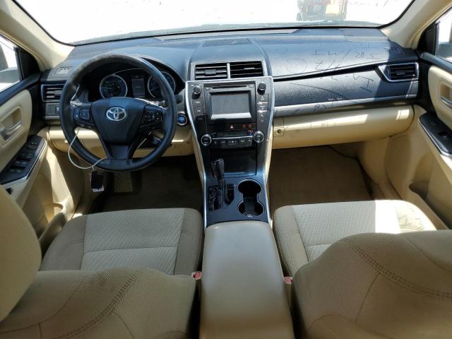 Photo 7 VIN: 4T1BD1FK9HU207451 - TOYOTA CAMRY HYBR 