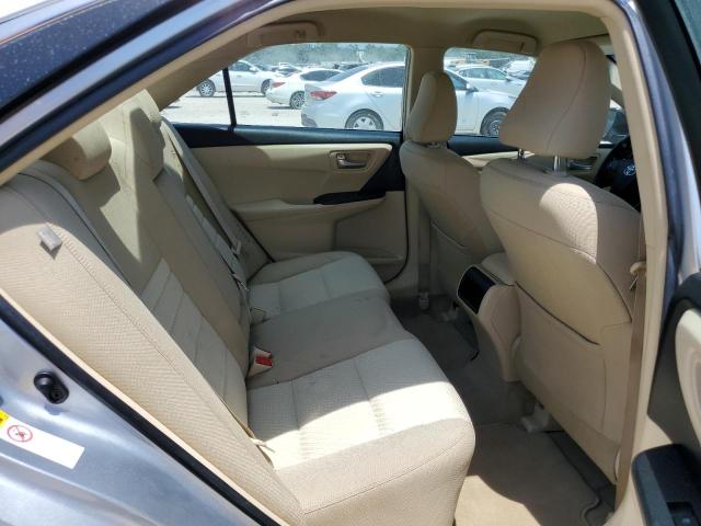 Photo 9 VIN: 4T1BD1FK9HU207451 - TOYOTA CAMRY HYBR 