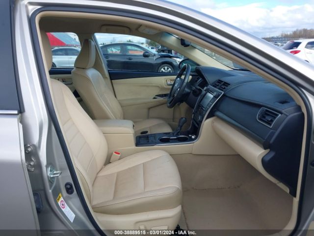 Photo 4 VIN: 4T1BD1FK9HU209104 - TOYOTA CAMRY HYBRID 