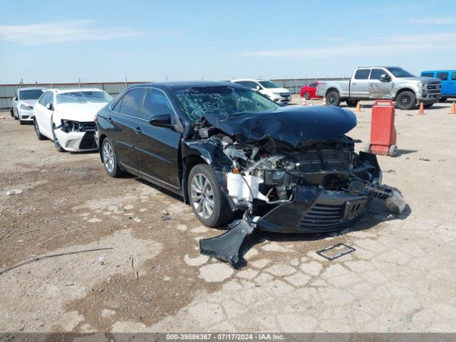 Photo 0 VIN: 4T1BD1FK9HU214352 - TOYOTA CAMRY 