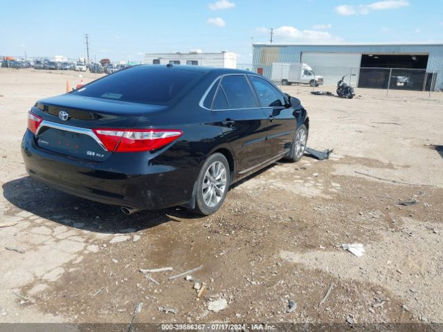 Photo 3 VIN: 4T1BD1FK9HU214352 - TOYOTA CAMRY 