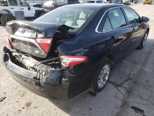 Photo 3 VIN: 4T1BD1FK9HU215730 - TOYOTA CAMRY 