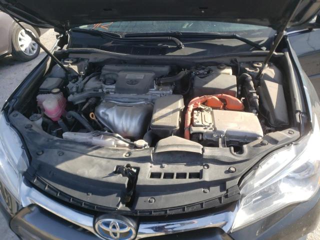 Photo 6 VIN: 4T1BD1FK9HU215730 - TOYOTA CAMRY 